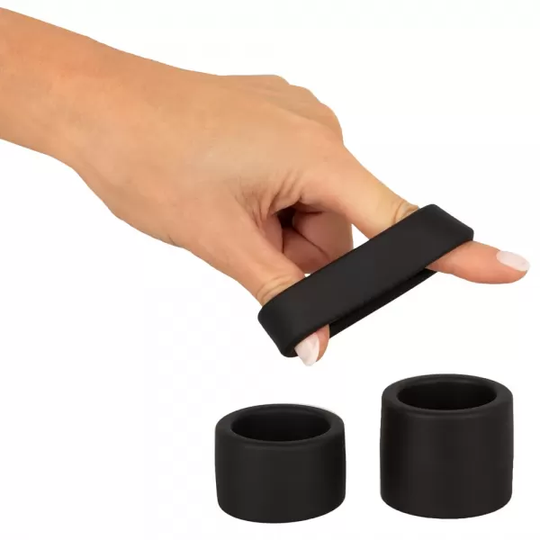 Erecto Ball Stretcher Set Penio žiedas - užveržėjas &ndash; nuotrauka 8