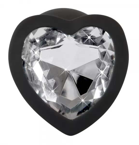 Foil Bag Silicone Butt Plug Analinis kai&scaron;tis &ndash; nuotrauka 5
