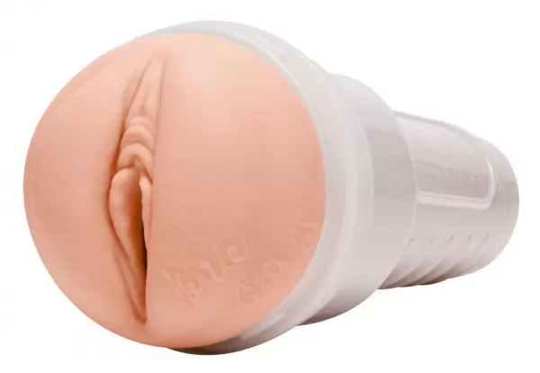 Fleshlight Kenzie Reeves Creampuff vaginalinis masturbatorius &ndash; nuotrauka 3