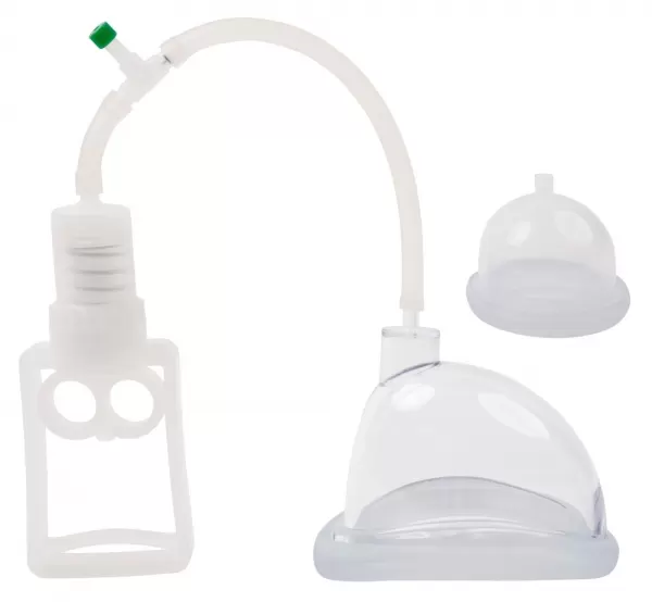 Fr&ouml;hle VP001 VS. DuoExtreme Profess. vaginos pompa &ndash; nuotrauka 2