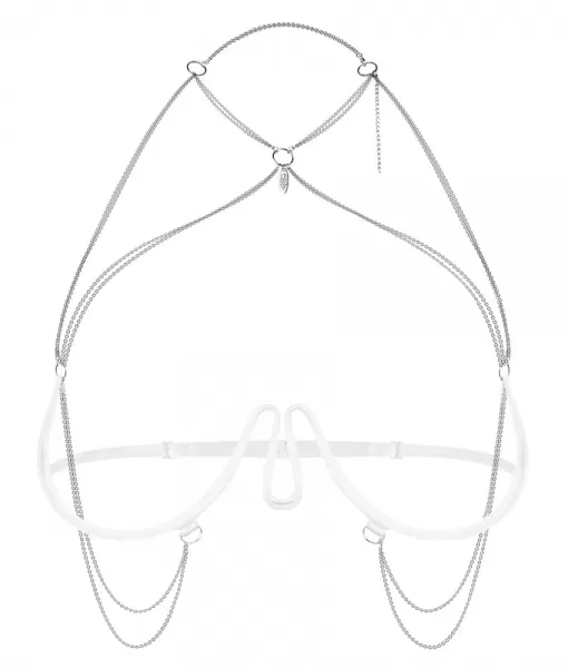 Obsessive obsp Harness bh S-L Seksuali liemenėlė &ndash; nuotrauka 6