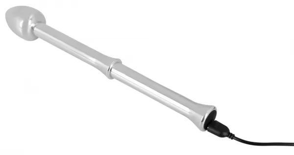Rebel Metal Milking Stick Prostatos masažuoklis &ndash; nuotrauka 8