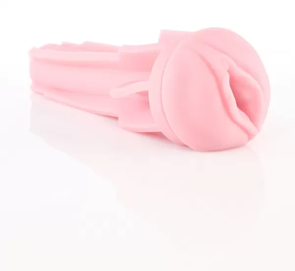 Fleshlight Pink Lady Original vaginalinis masturbatorius &ndash; nuotrauka 5