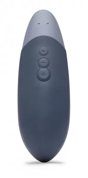 Womanizer Vibe Dark Blue klitorinis vibratorius &ndash; nuotrauka 4