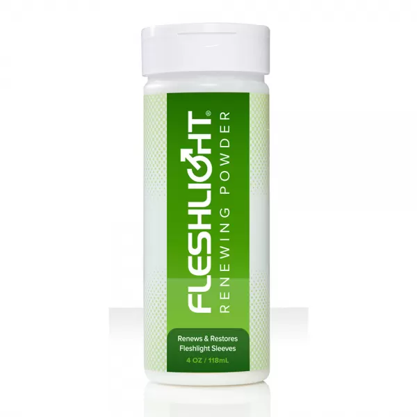 Fleshlight Renewing Powder Žaislų valiklis &ndash; nuotrauka 2