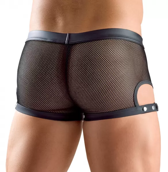 Svenjoyment Men's Pants S seksualios vyri&scaron;kos trumpikės &ndash; nuotrauka 4