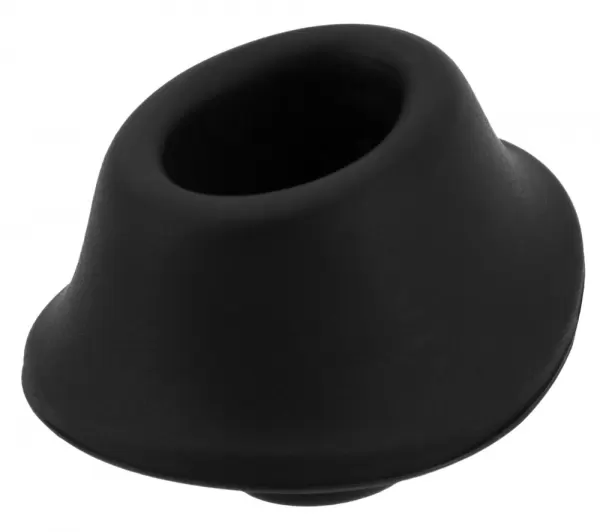 Womanizer W-Heads 3x Black M Sekso žaislo priedas &ndash; nuotrauka 2