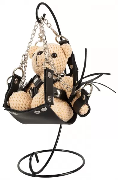 Bad Kitty Teddy Swing erotinė dovana &ndash; nuotrauka 6