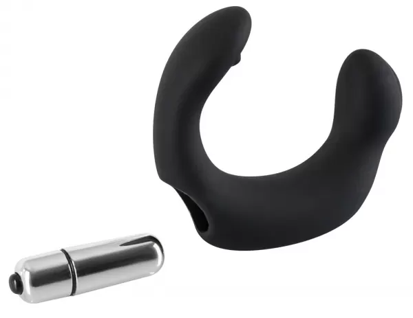 Rebel Prostate Stimulator Vibruojantis analinis dildo &ndash; nuotrauka 8