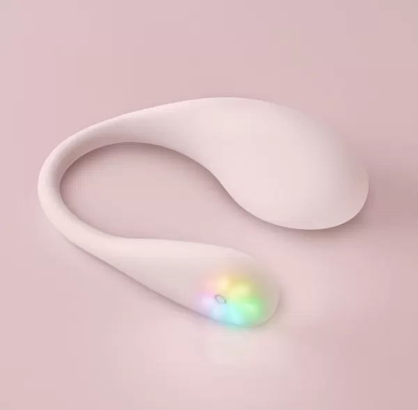 Kiiroo Spot Pink klitorinis vibratorius &ndash; nuotrauka 12
