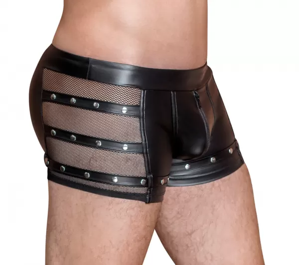Nek Men's Pants M seksualios vyri&scaron;kos trumpikės &ndash; nuotrauka 4