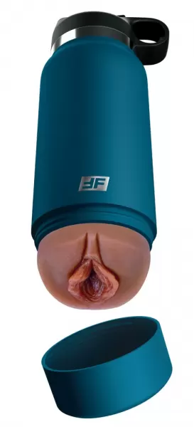 Pdx Plus Fuck Flask Private Br Vibruojantis masturbatorius &ndash; nuotrauka 2