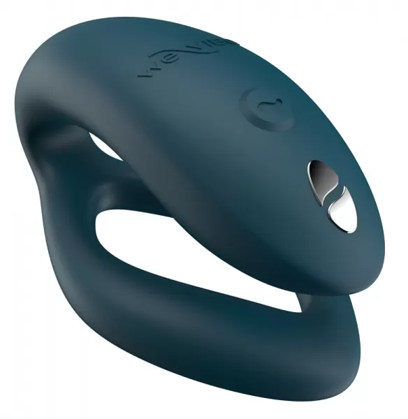 We Vibe We-Vibe Sync O Petrol Green vibratorius poroms &ndash; nuotrauka 3