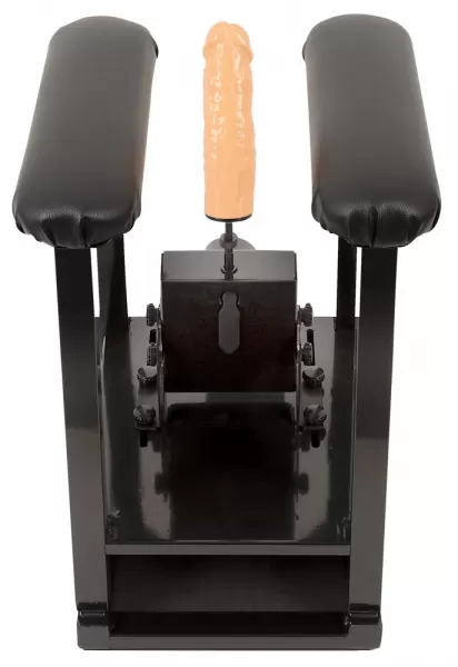 The Banger Sit-On-Me Sex Machine Sekso žaislas &ndash; nuotrauka 4