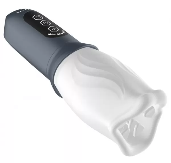 Lux active first class Masturb Vibruojantis masturbatorius &ndash; nuotrauka 2