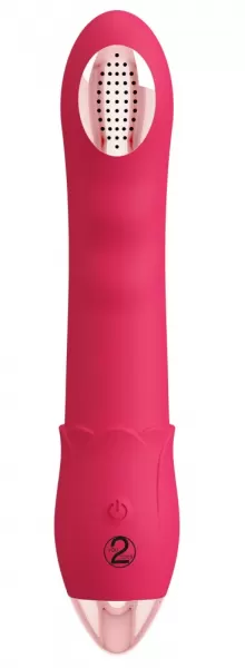 You2Toys Showers to orgasm Vibratorius &ndash; nuotrauka 3