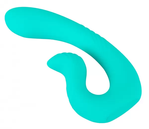 Beau coeur Naira Dual Vibrator Vibratorius &ndash; nuotrauka 7