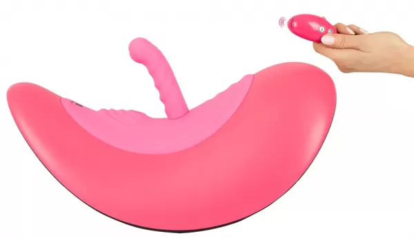 Vibepad ride-on baldas seksui &ndash; nuotrauka 10