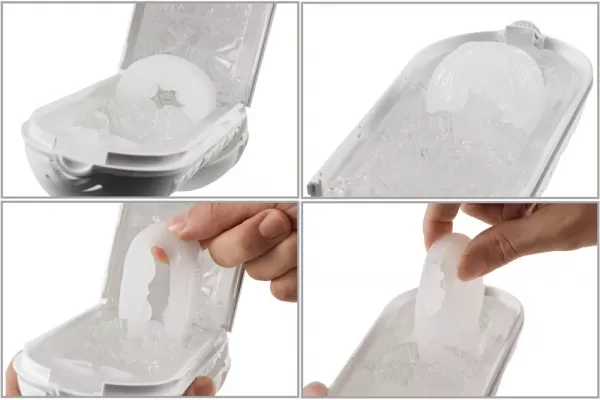 Tenga Flip Flexy Masturbatorius &ndash; nuotrauka 10