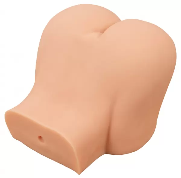 Realistixxx Deluxe Ass realisti&scaron;kas masturbatorius &ndash; nuotrauka 8