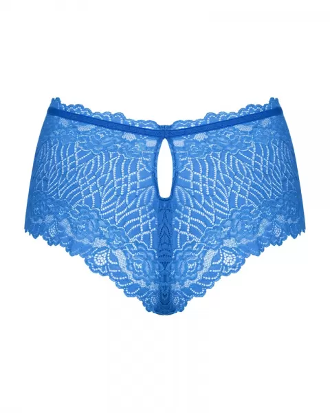 Obsessive obs Shorts S/M kelnaitės, stringai &ndash; nuotrauka 4