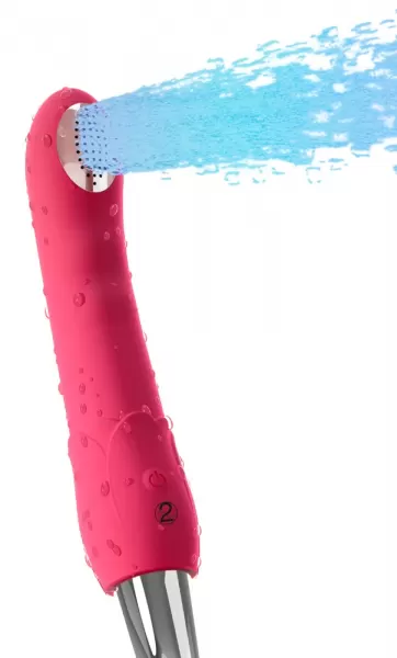 You2Toys Showers to orgasm Vibratorius &ndash; nuotrauka 7