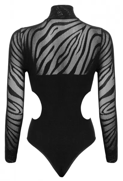 Fantasy by Cottelli Collection Body Fantasy S-L glaustinukė &ndash; nuotrauka 7