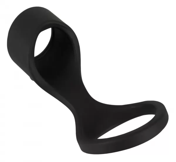 Erecto Cock Sleeve with Ball R Penio mova, antgalis &ndash; nuotrauka 5