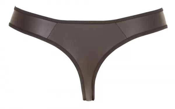 Svenjoyment Men's String S vyri&scaron;ki stringai &ndash; nuotrauka 6