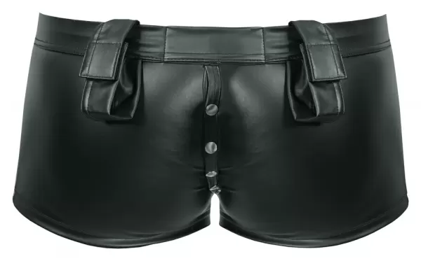 Svenjoyment Bondage Men's Pants L seksualios vyri&scaron;kos trumpikės &ndash; nuotrauka 6