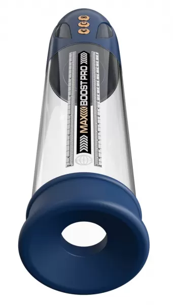 Pump Worx Max Pro Flow Blue penio pompa &ndash; nuotrauka 4