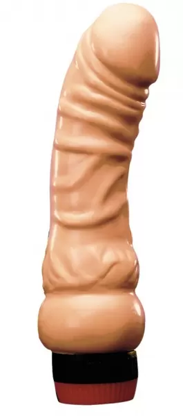 Orion empfiehlt Natural Vibrator tikrovi&scaron;kas vibratorius &ndash; nuotrauka 2