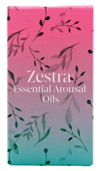 Zestra Aprodisiac 3x 2 ml prekė suaugusiems &ndash; nuotrauka 3