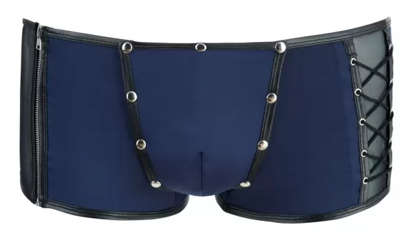 Nek Men's Pants S seksualios vyri&scaron;kos trumpikės &ndash; nuotrauka 7