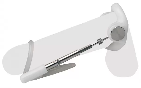 Jes-Extender Light penio didinimo priemonė &ndash; nuotrauka 4