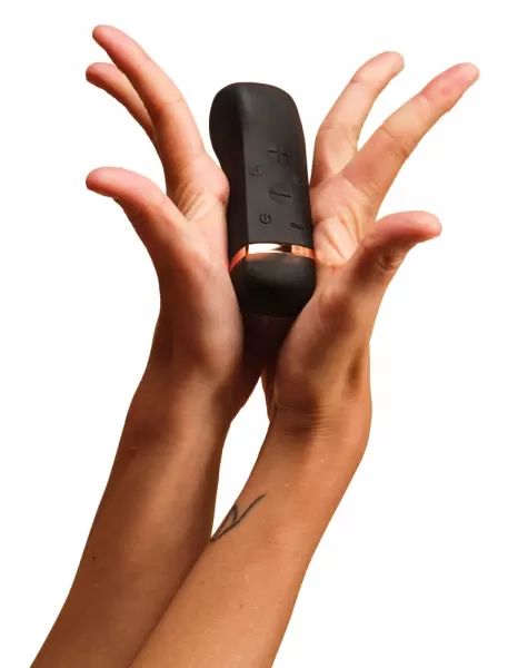 The Handy The Oh! Vibrator klitorinis vibratorius &ndash; nuotrauka 3