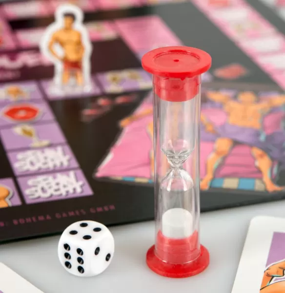 Schmuse-Duell Erotinis stalo žaidimas &ndash; nuotrauka 4