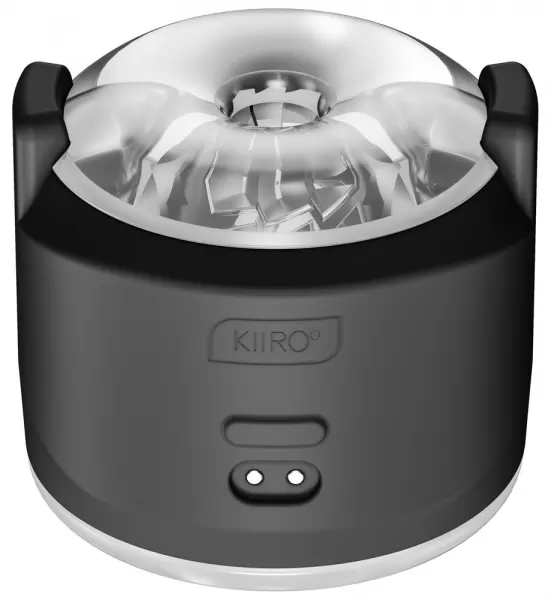 Kiiroo Power Shot Vibruojantis masturbatorius &ndash; nuotrauka 3