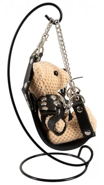 Bad Kitty Teddy Swing erotinė dovana &ndash; nuotrauka 3