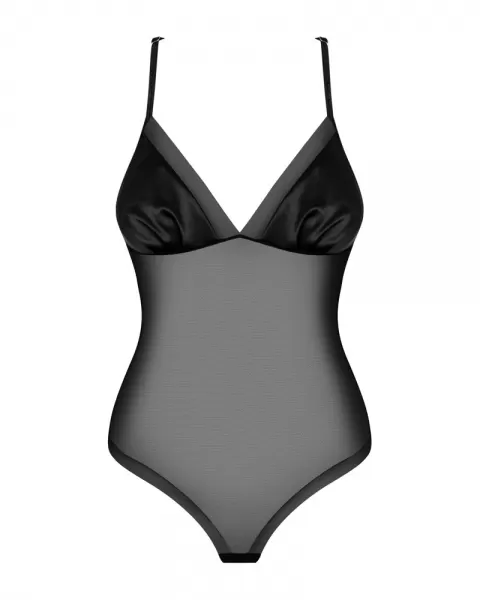 Obsessive obs Body S/M glaustinukė &ndash; nuotrauka 3