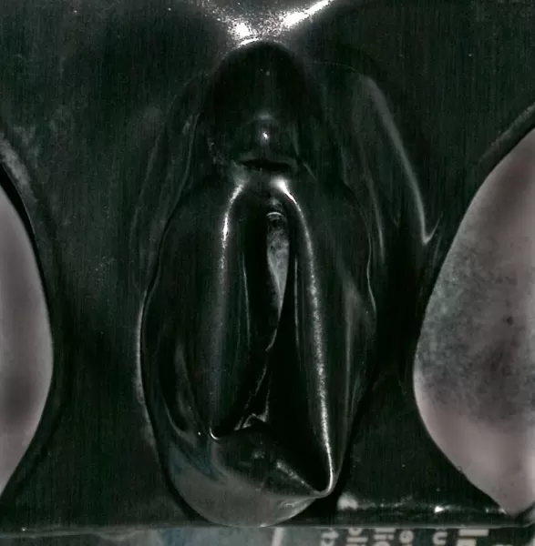 Late X Latex Briefs black xl Seksuali lateksinė apranga &ndash; nuotrauka 5