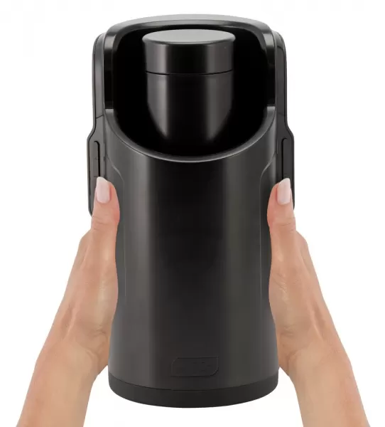 Kiiroo Keon WiFi Combo Set Vibruojantis masturbatorius &ndash; nuotrauka 11