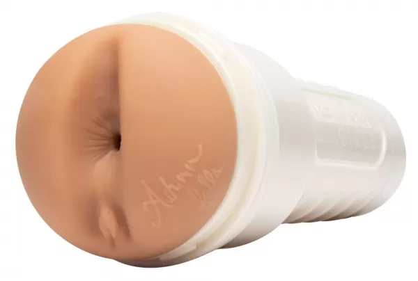 Fleshlight Autumn Falls Peaches vaginalinis masturbatorius &ndash; nuotrauka 3