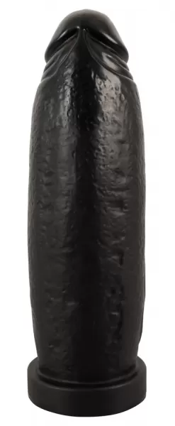 Realistixxx 9,1cm Giant Dildo Dildo ir falo imitatorius &ndash; nuotrauka 5
