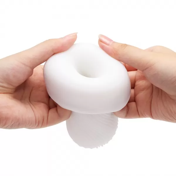 Tenga 3Dx Zen Masturbatorius &ndash; nuotrauka 7