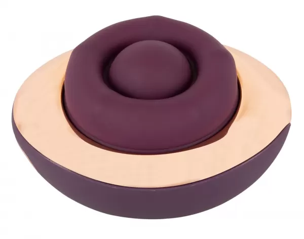 Belou Rotating Vulva Massager klitorinis vibratorius &ndash; nuotrauka 6