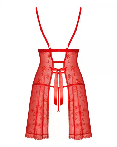 Obsessive obs Costume XL/2XL seksualūs naktiniai &ndash; nuotrauka 6