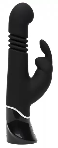 Fifty Shades of Grey fsog ggr Thrusting G-Spot Rabb vibratorius ki&scaron;kutis &ndash; nuotrauka 3