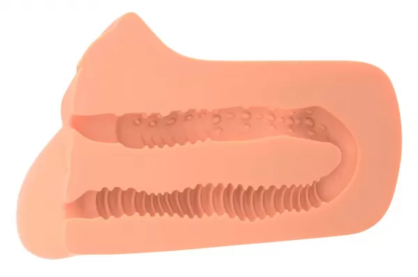 Pdx Plus Pick Your Pleasure St vaginalinis ir realisti&scaron;kas masturbatorius &ndash; nuotrauka 4