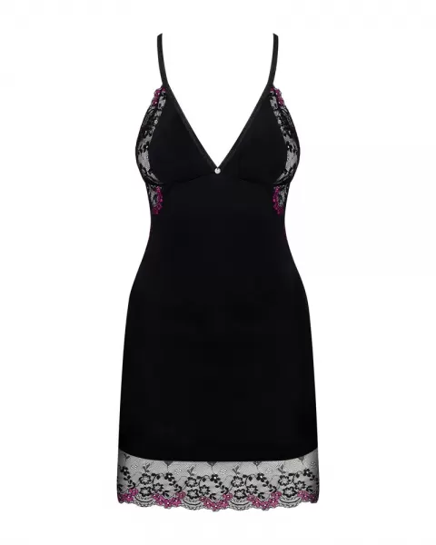 Obsessive obs Dress S/M Seksuali suknelė &ndash; nuotrauka 3